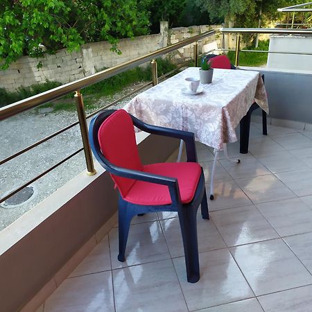 Valbona Apartments Vlorë Extérieur photo