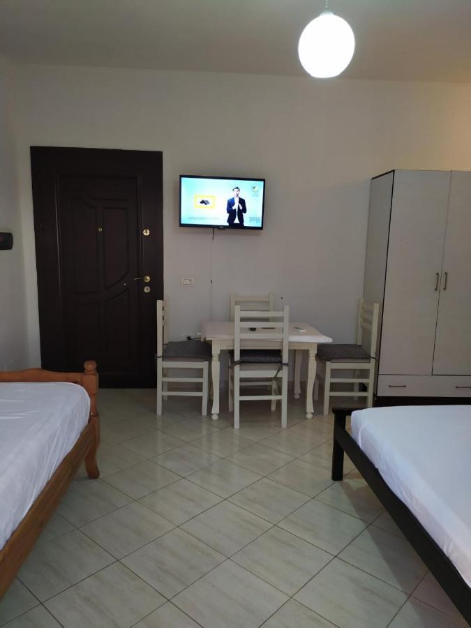 Valbona Apartments Vlorë Extérieur photo