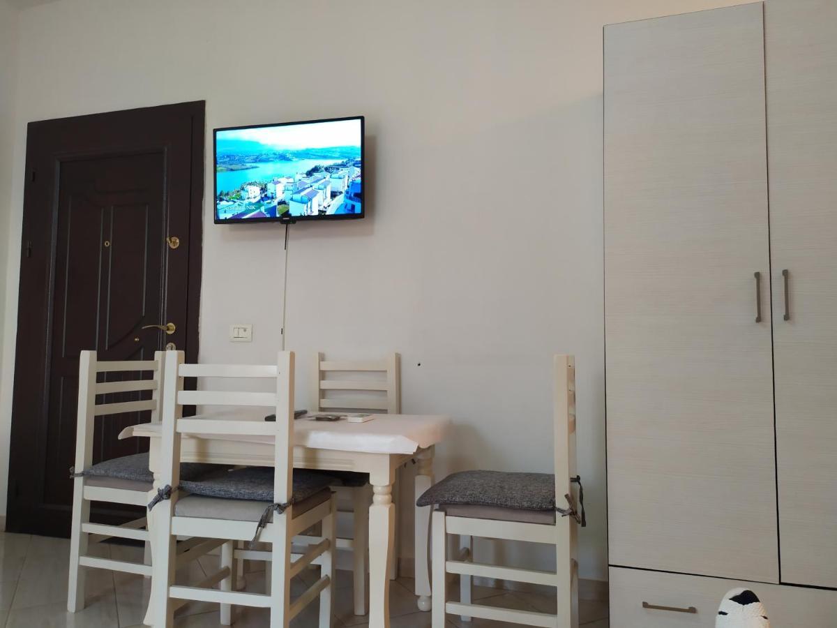 Valbona Apartments Vlorë Extérieur photo