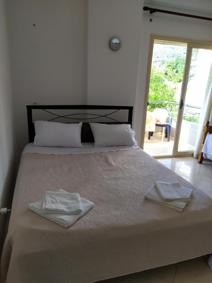 Valbona Apartments Vlorë Extérieur photo