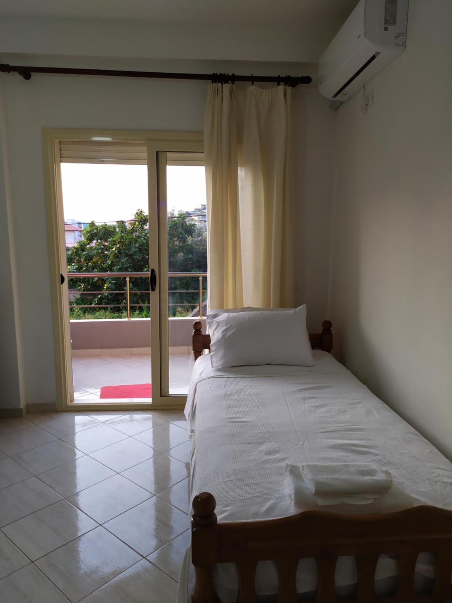 Valbona Apartments Vlorë Extérieur photo