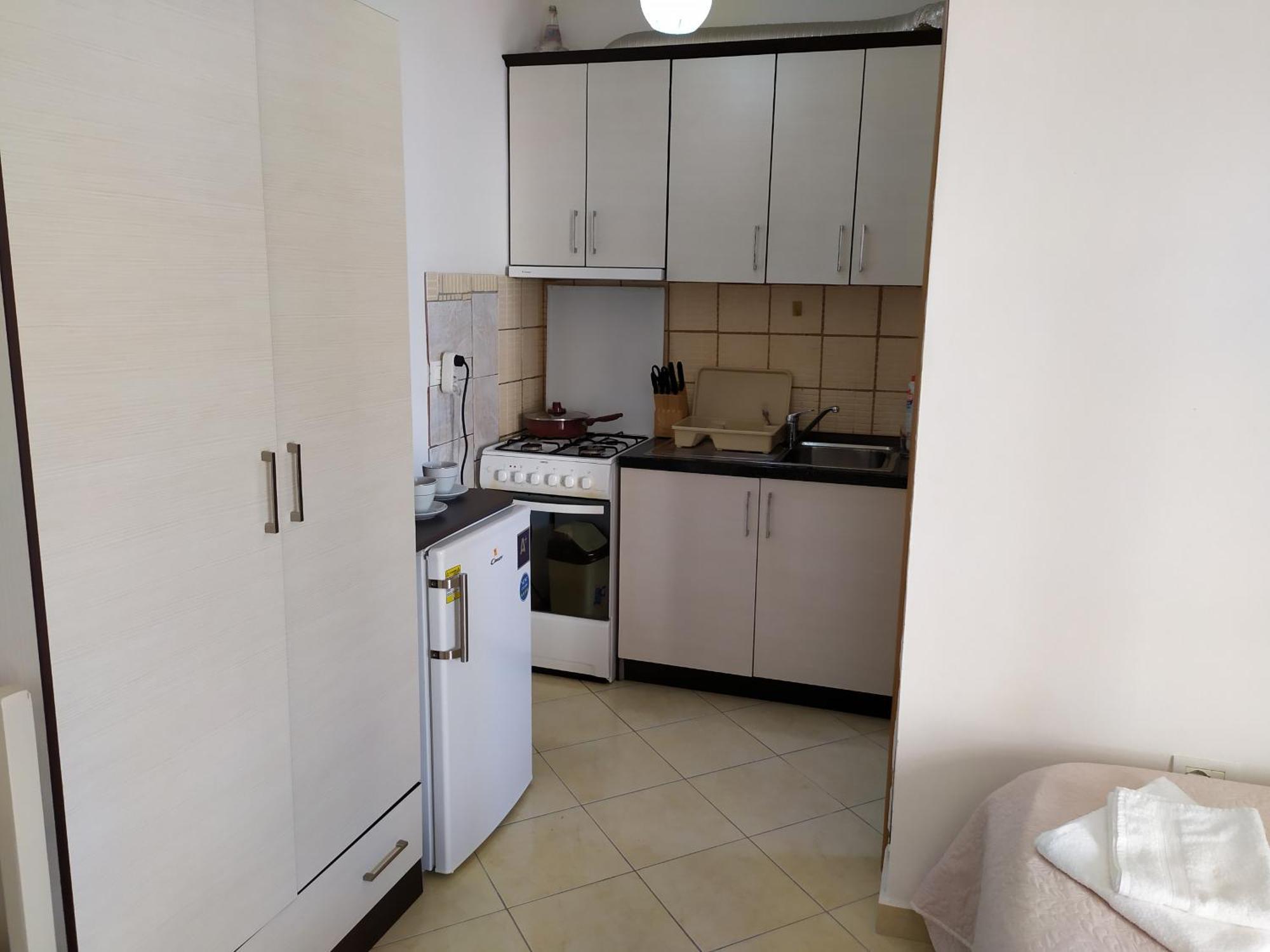 Valbona Apartments Vlorë Extérieur photo