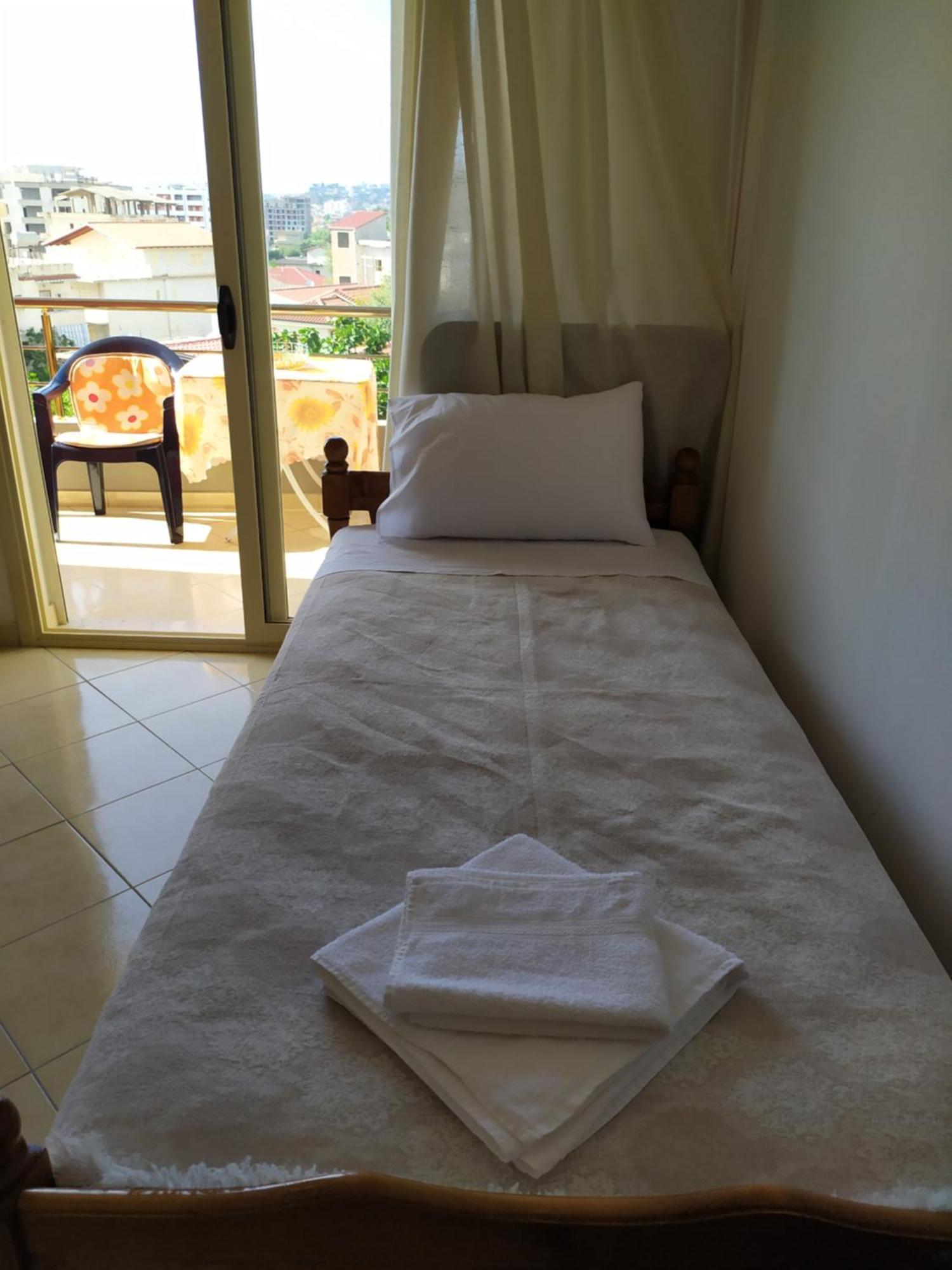 Valbona Apartments Vlorë Extérieur photo