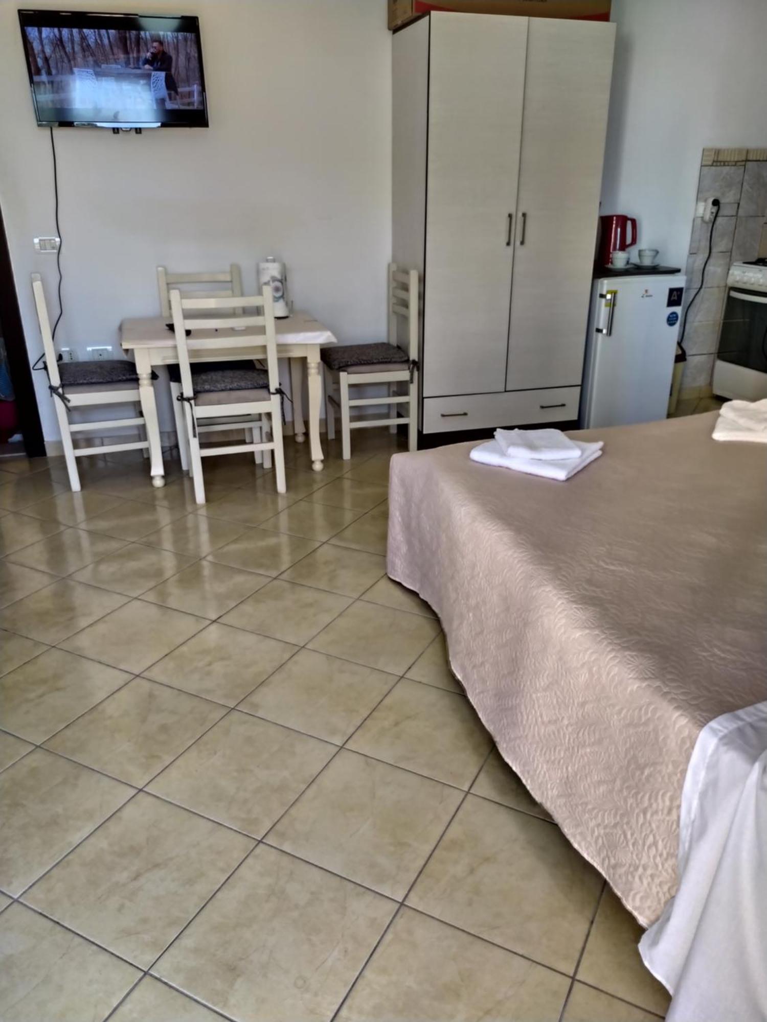 Valbona Apartments Vlorë Extérieur photo