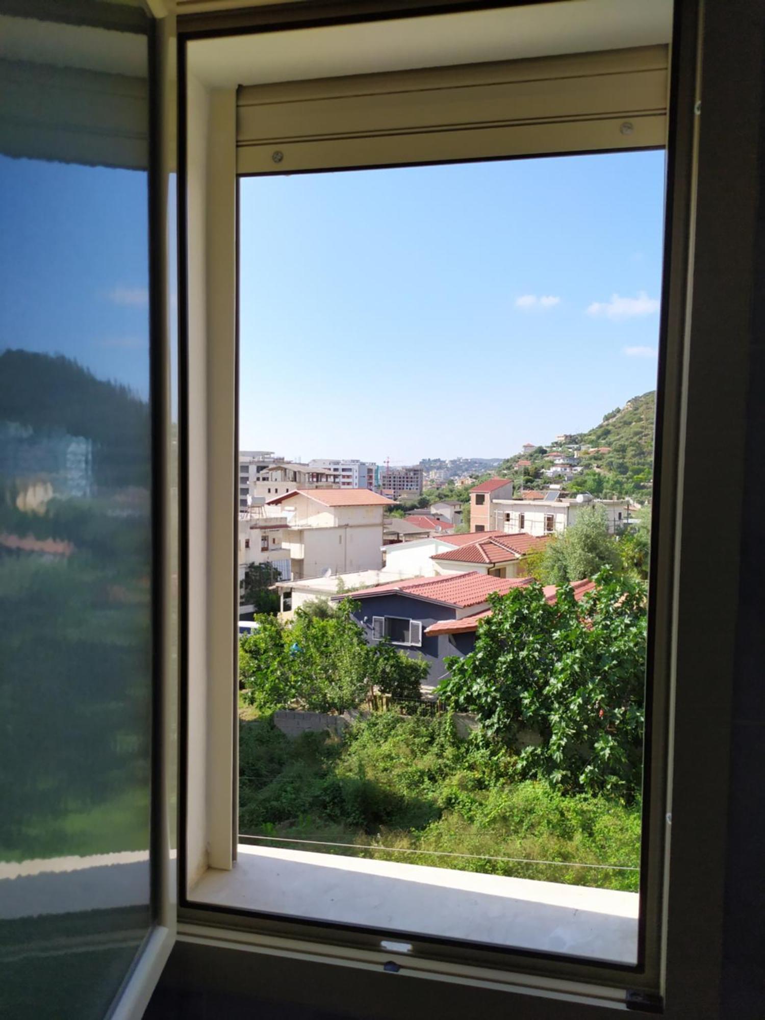 Valbona Apartments Vlorë Extérieur photo