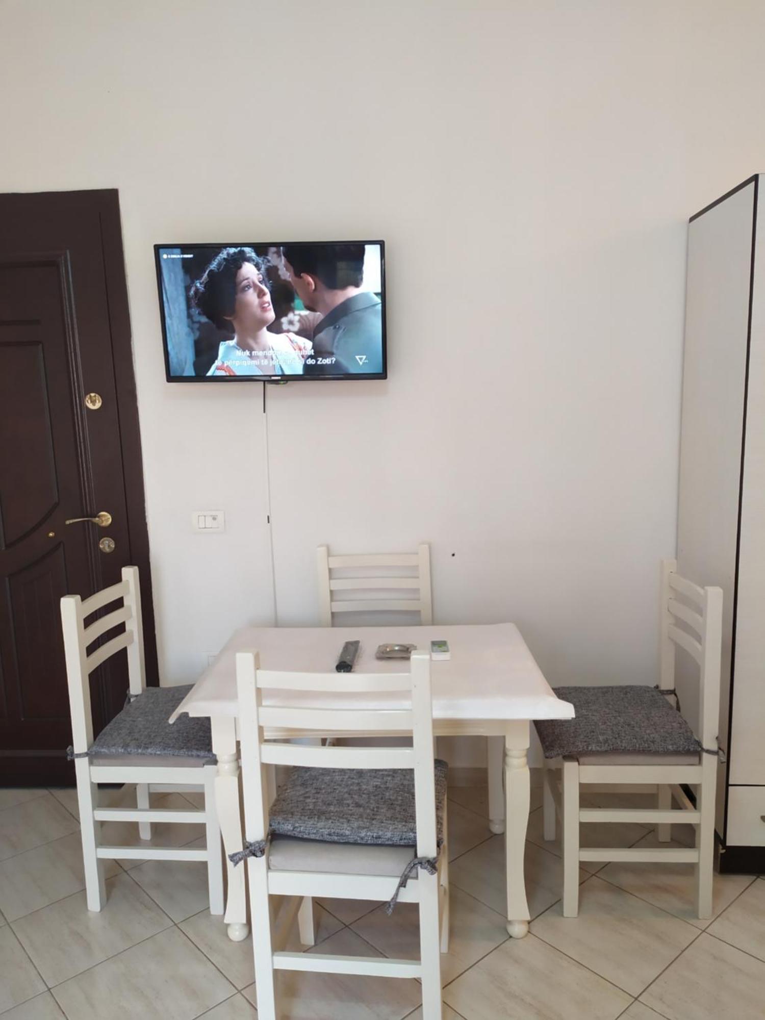 Valbona Apartments Vlorë Extérieur photo