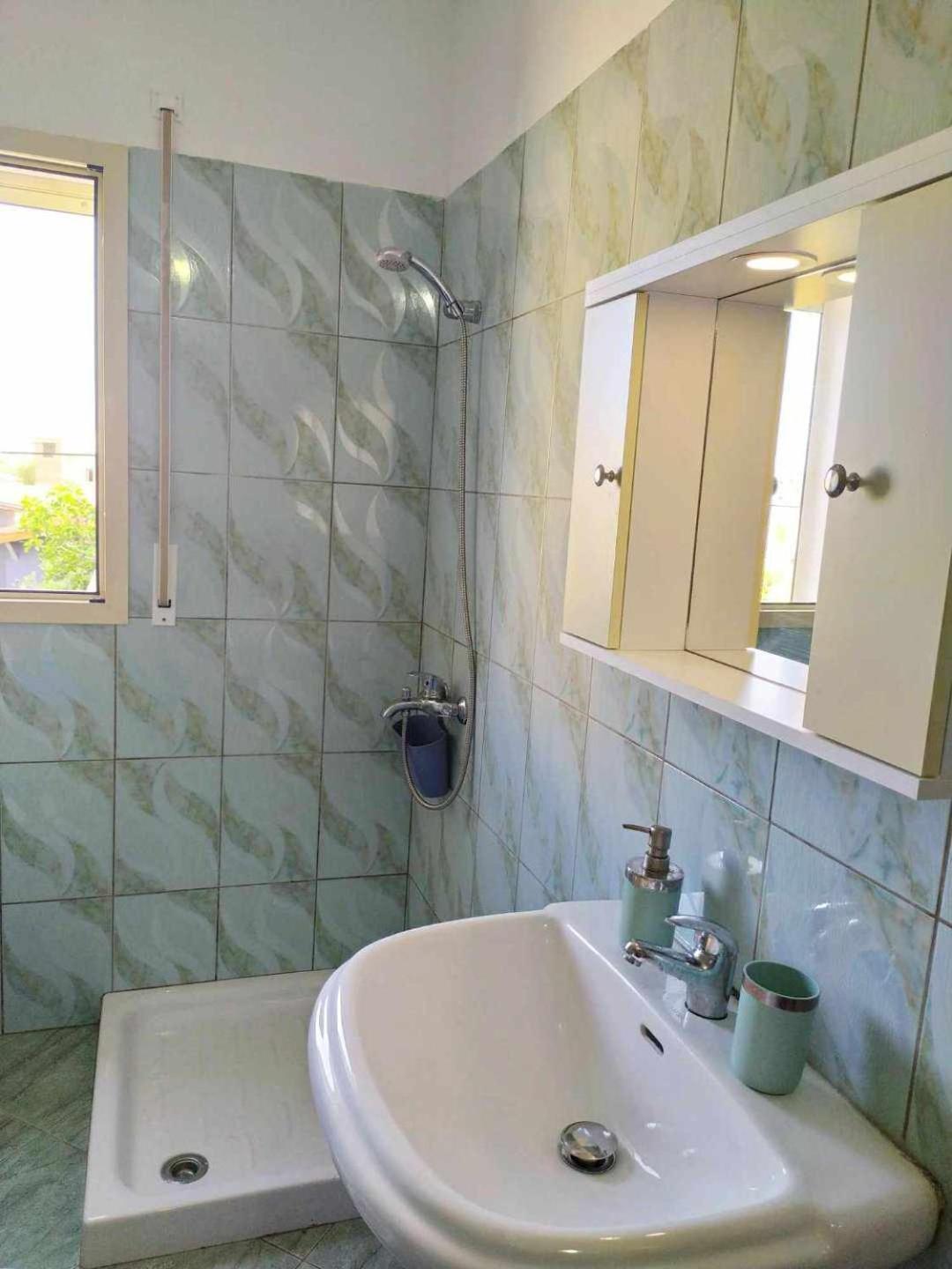 Valbona Apartments Vlorë Extérieur photo