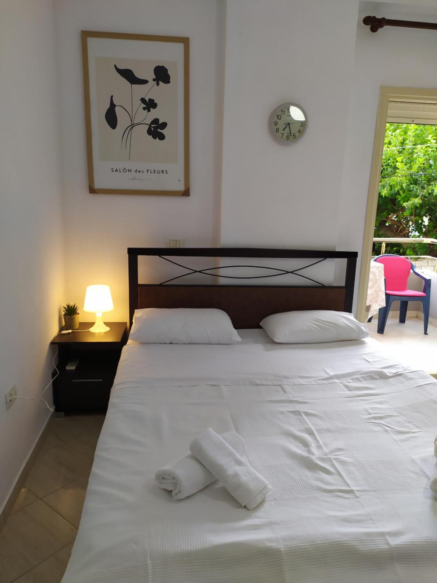 Valbona Apartments Vlorë Extérieur photo
