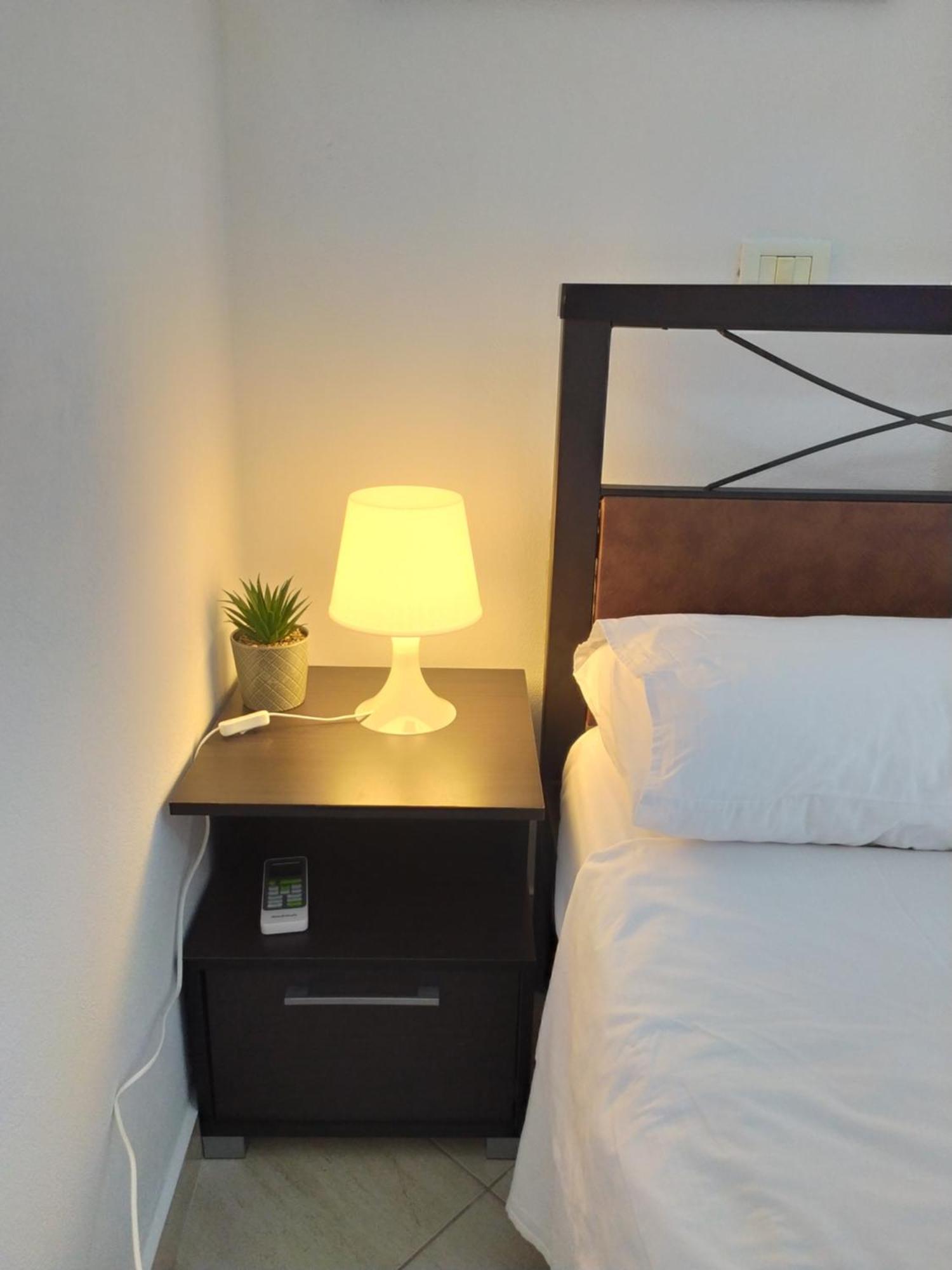 Valbona Apartments Vlorë Extérieur photo