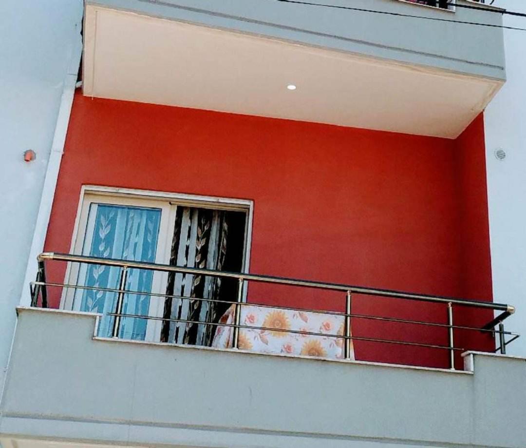Valbona Apartments Vlorë Extérieur photo