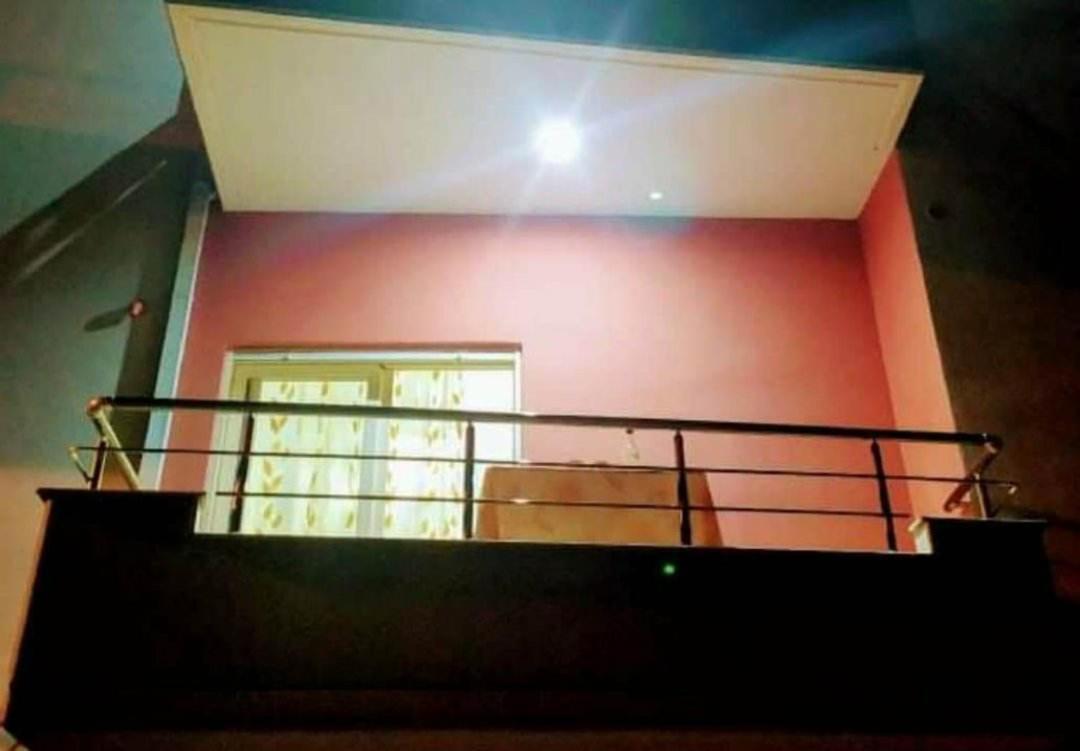 Valbona Apartments Vlorë Extérieur photo