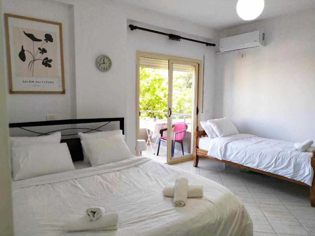 Valbona Apartments Vlorë Extérieur photo