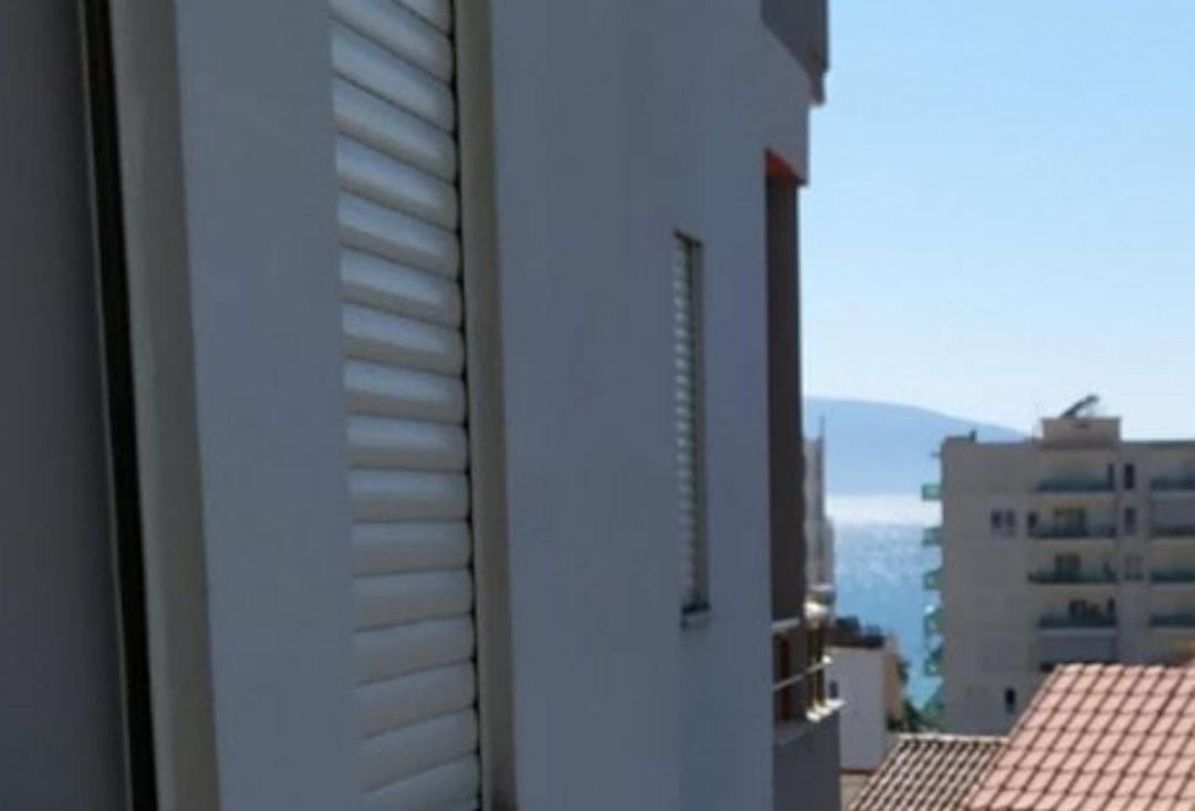 Valbona Apartments Vlorë Extérieur photo