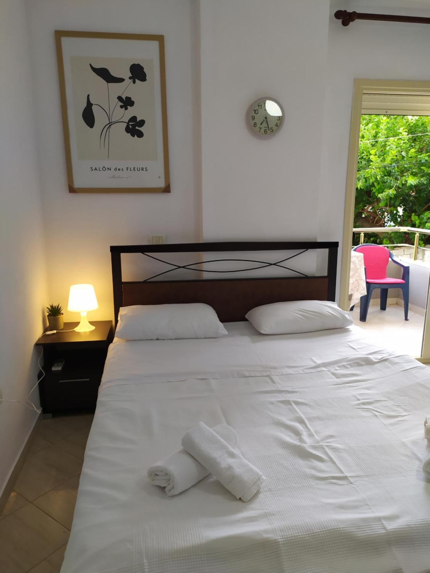 Valbona Apartments Vlorë Extérieur photo